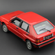 Illustration for article titled LaLD Radcast: Lancia Delta HF integrale 8V